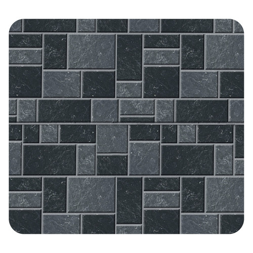 Imperial - BM0405 - 42 in. W x 32 in. L Slate Stove Board