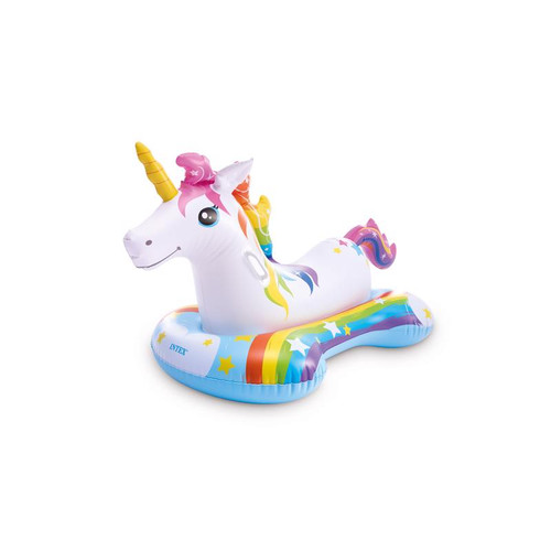 Intex - 57552EP - Vinyl Kiddie Float UNICORN