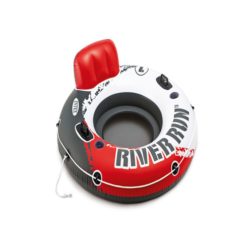 Intex - 56825EP - River Run Red Vinyl Inflatable Floating Tube