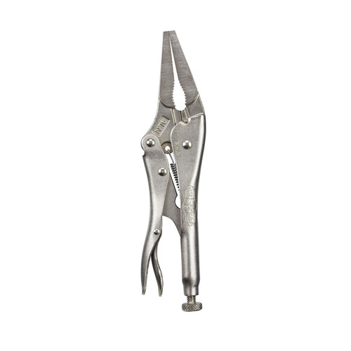 Irwin - 1502L3 - Vise-Grip 9 in. Alloy Steel Long Nose Pliers