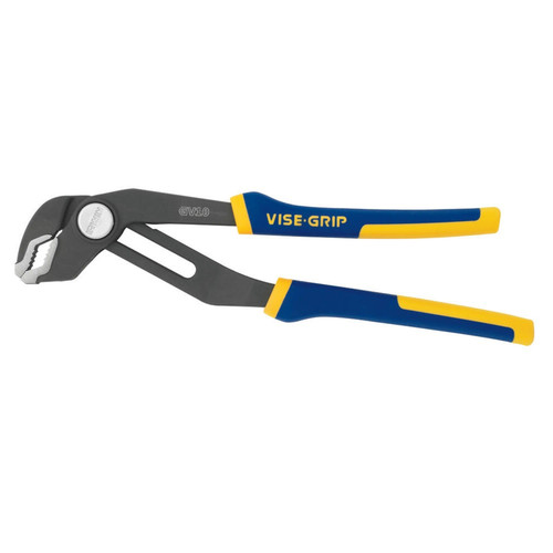 Irwin - 2078112 - Vise-Grip 12 in. Alloy Steel Tongue and Groove Pliers