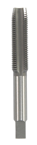Irwin - 1445 - Hanson High Carbon Steel SAE Fraction Tap 1/2 in. - 20 1/pc.