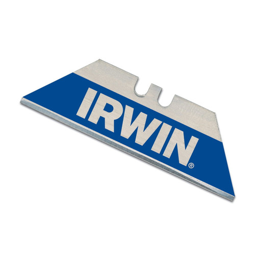 Irwin - 2084300 - Bi-Metal Heavy Duty Replacement Blade 2.5 in. L 50/pc.