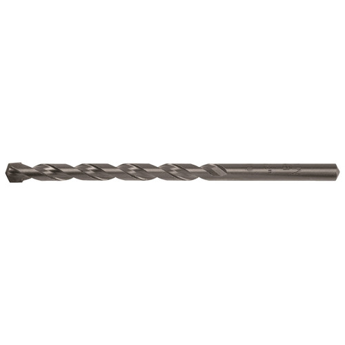 Irwin - 326011 - 3/8 in. x 6 in. L High Speed Steel Percussion Drill Bit 1/pc.