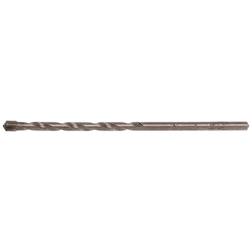 Irwin - 326000 - 1/8 in. x 3 in. L High Speed Steel Percussion Drill Bit 1/pc.