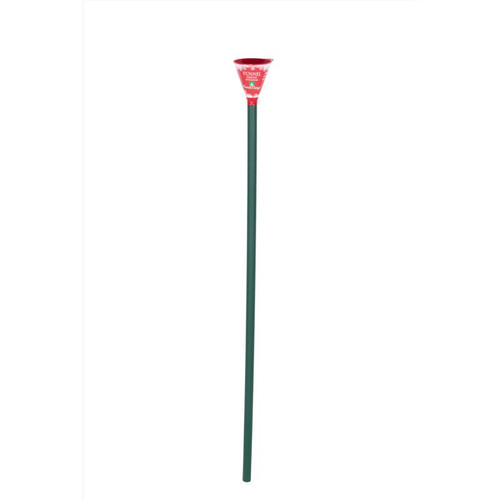 Jack-Post - HT-300-12 - HandiThings Plastic Christmas Tree Watering Funnel