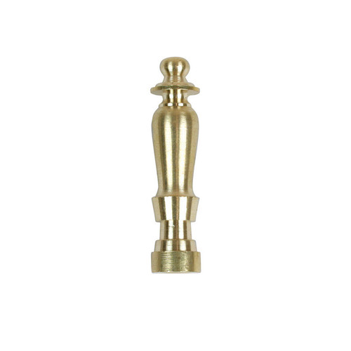 Jandorf - 60100 - 2" BRASS PK/1 - 2" BRASS PK/1