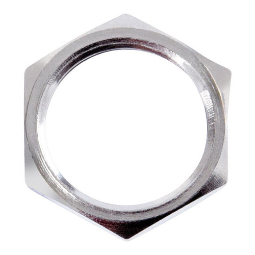 Jandorf - 61155 - Toggle Switch Nuts Silver - 5/Pack