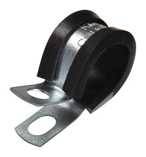 Jandorf - 61533 - 5/8 in. Dia. Steel Cushion Clamp - 2/Pack