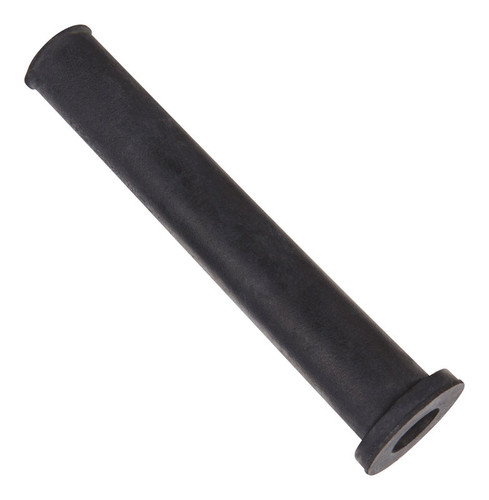 Jandorf - 61541 - 3/8 in. Dia. x 3 in. L Rubber Cord Protector - 2/Pack