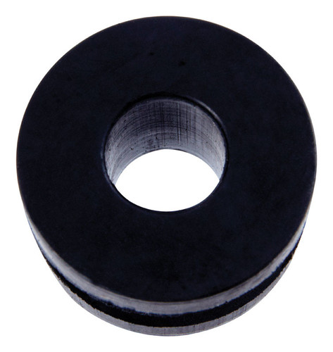 Jandorf - 61519 - 15/16 in. Dia. x 1 in. L Rubber Grommet - 2/Pack