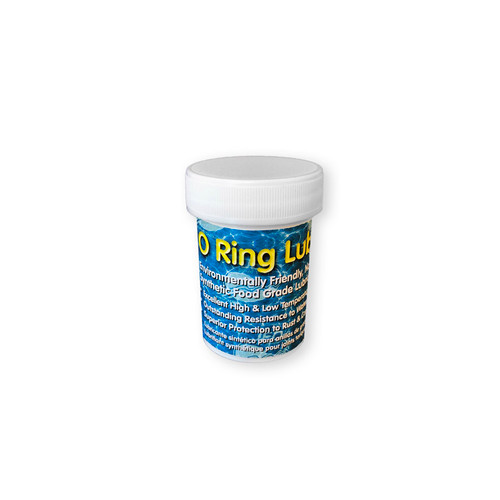 JED - 15-8500 - Pool O-Ring Lube 1-3/4 oz.