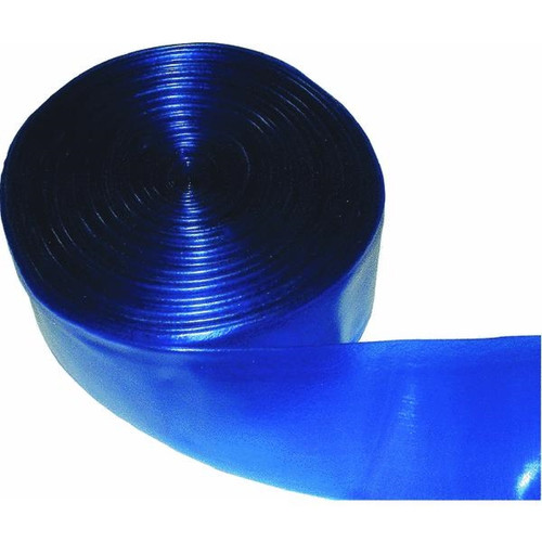 JED - 60-640-050 - Pool Backwash Hose For Pools 1.5 in. W x 50 ft. L