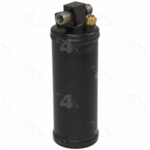 Four Seasons - 33414 - A/C Receiver Drier