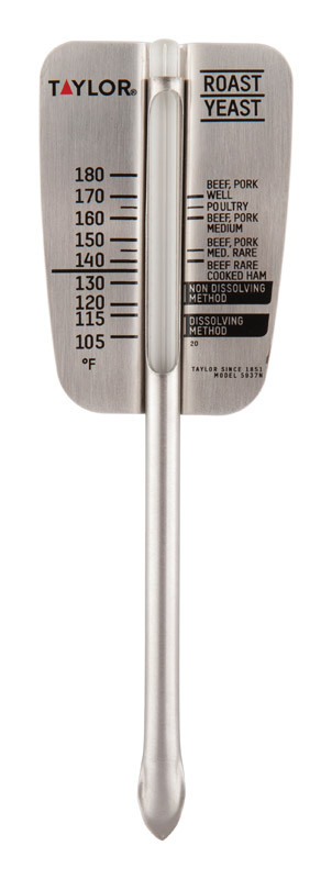 Instant Read Thermometer, 5989N