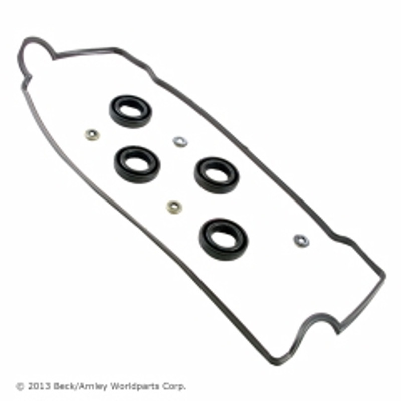 BECK ARNLEY WORLDPARTS 036-1579 VALVE COVER GASK - 4