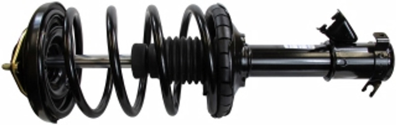 Monroe - 181683 - Econo-Matic Complete Strut Assembly