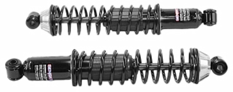 Monroe - 58620 - Load Adjusting Shock Absorber