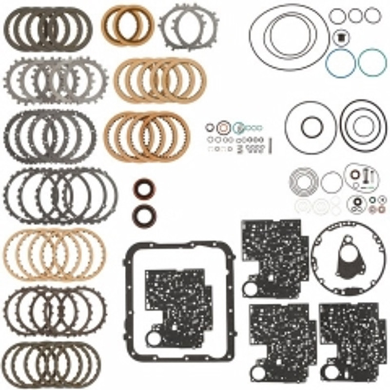 ATP CM-41 Automatic Transmission Master Repair Kit