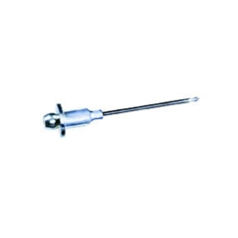 Legacy L2100-1 Grease Coupler, Needle-Point, Hypodermic