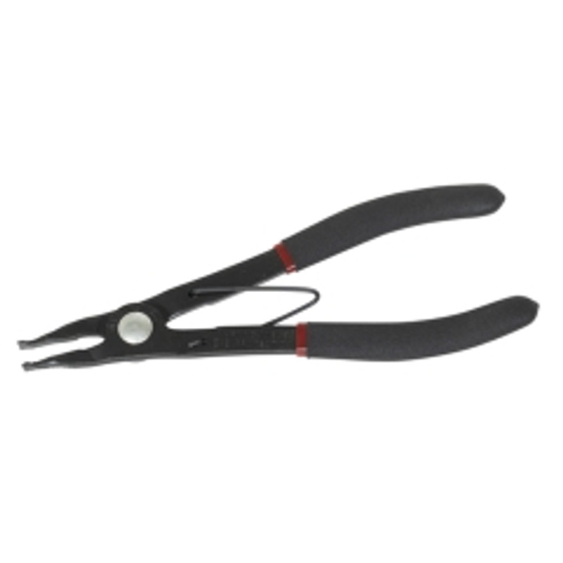 Lisle - 44900 - Horseshoe Lock Ring Pliers