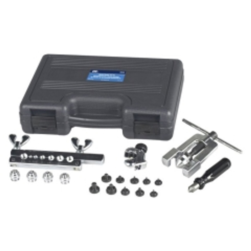 OTC - 6502 - Master Brake Flaring Tool Kit