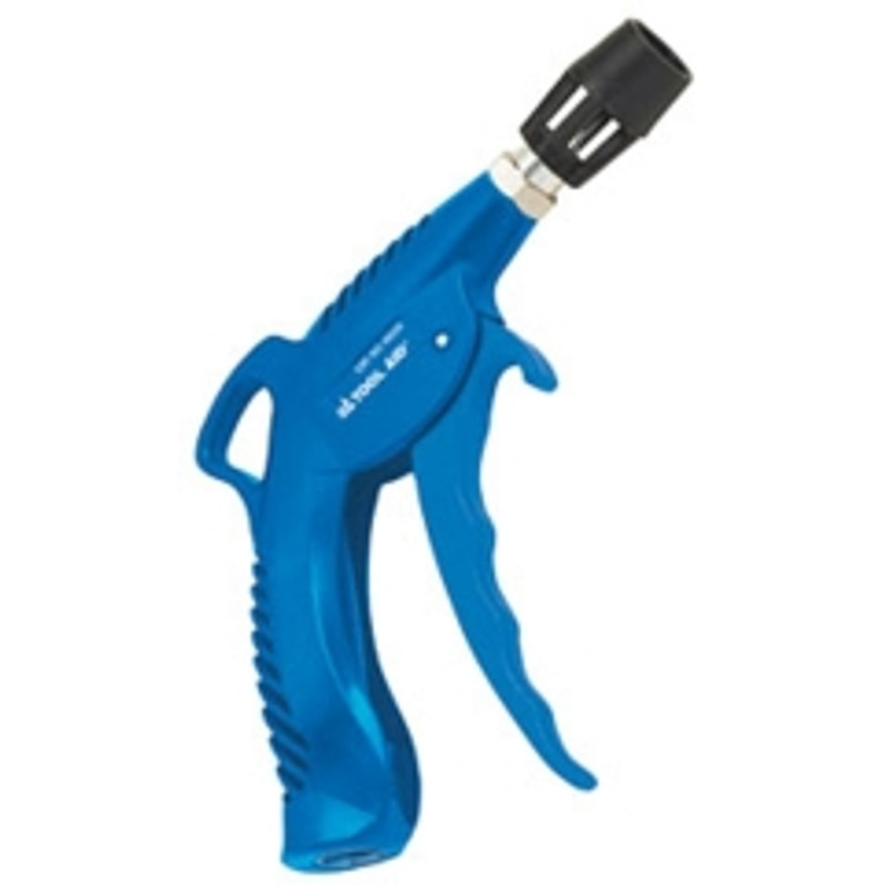 S & G Tool Aid - 17280 - Spray Gun Cleaning Kit