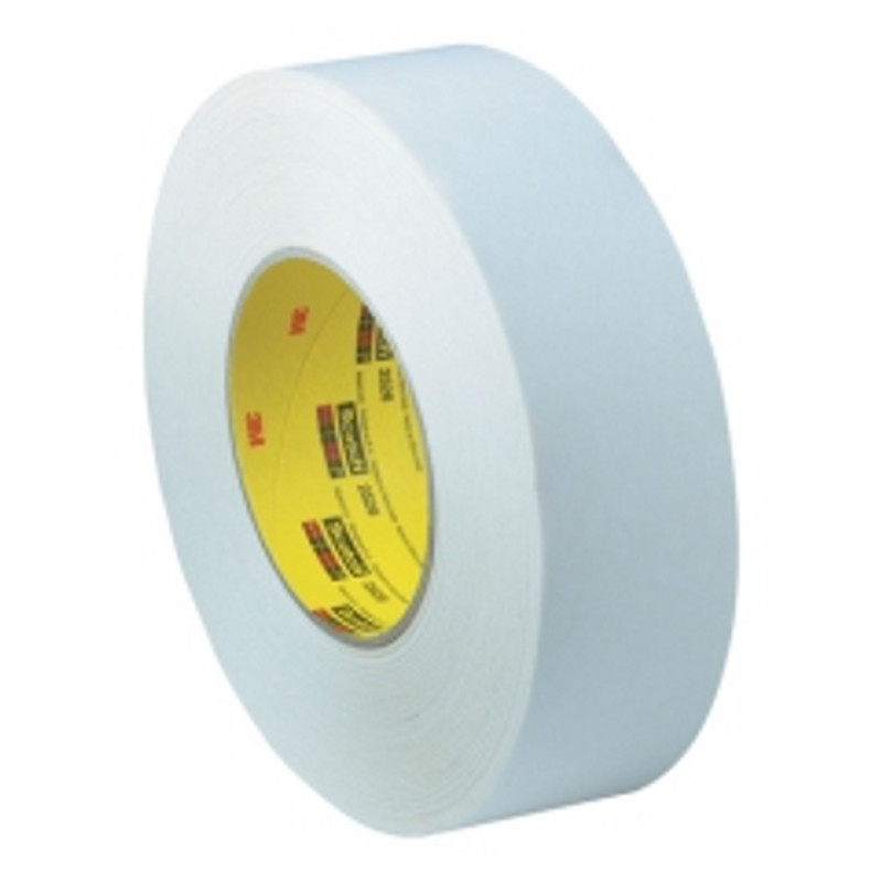 3M White Paper tape 3/4 in.