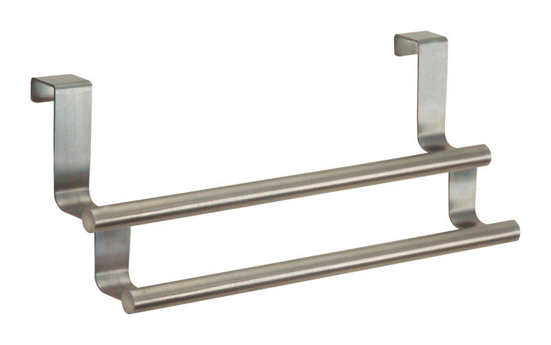 Interdesign Forma Over Cabinet Towel Bar