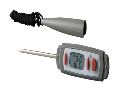 Instant Read Thermometer, 8018N