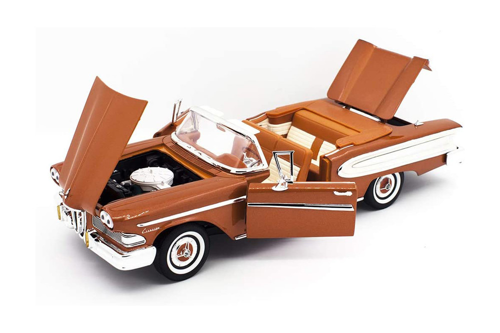 1958年式 Edsel Citation コンバーチブル - 通販 - gofukuyasan.com