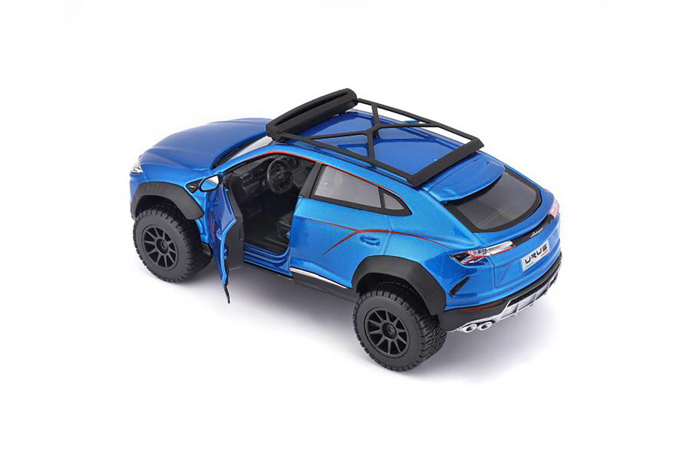 Lamborghini Urus マイスト 1/20 Lamborghini Urus マイスト 1/20 Lamborghini Urus Car Model