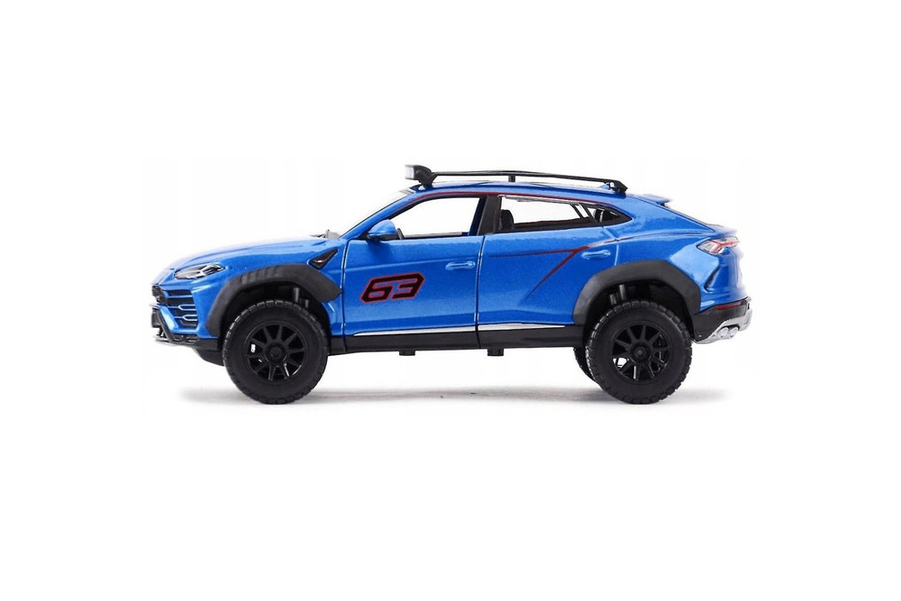 Lamborghini Urus マイスト 1/20 61Ms1aaQjnL._UF894,1000_QL80_.jpg