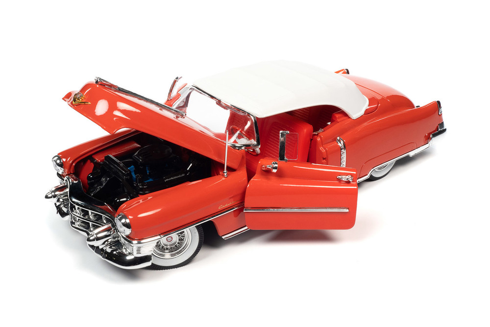 希少 ミニチャンプス キャデラック ルマン Cadillac 1953 1/18