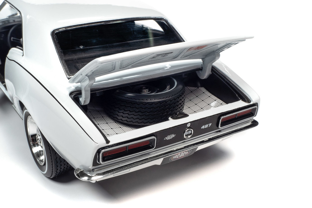 1966 Chevrolet Camaro 1/18ミニカー $_57.JPG?set_id=880000500F