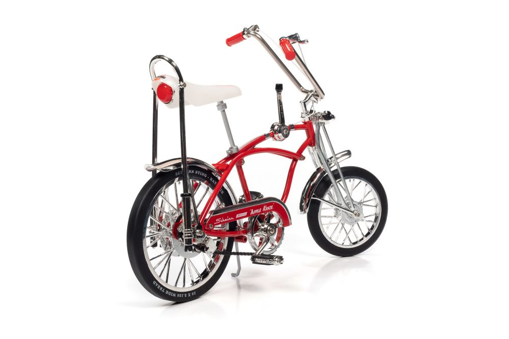 1969 Schwinn Stik-Shift Sting-Ray 