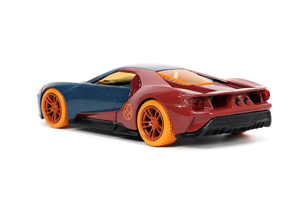 EDGE FORD　PERFORORMANCE 68　ジャンク　ミニカー EDGE FORD PERFORORMANCE 68 ジャンク ミニカー コレクション