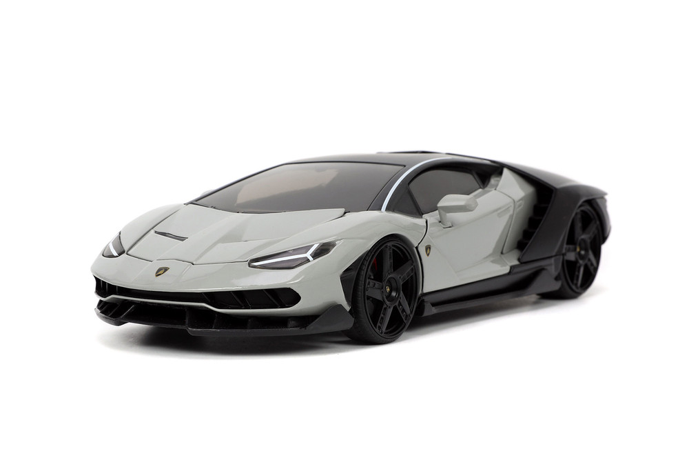 Lamborghini Centenario