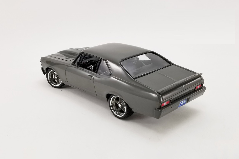 ミニカー 1/18 GMP 1970 Chevrolet Nova SS STROKER 1/18 GMP 1970 Chevrolet Nova SS STROKER
