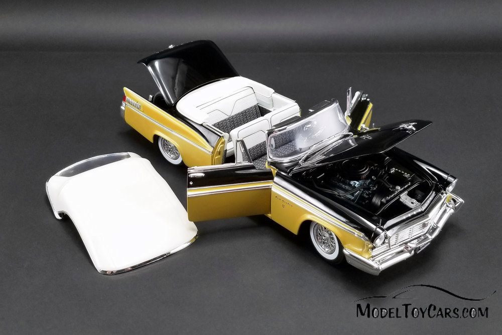 No198ミニカー1/18 ACME Chrysler St. Regis No198ミニカー1/18 ACME Chrysler St. Regis Amazon.com