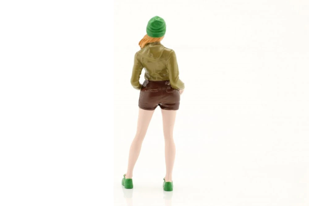 Girls Night Out - Kate, - American Diorama 76302 - 1/18 scale Figurine - Diorama Accessory