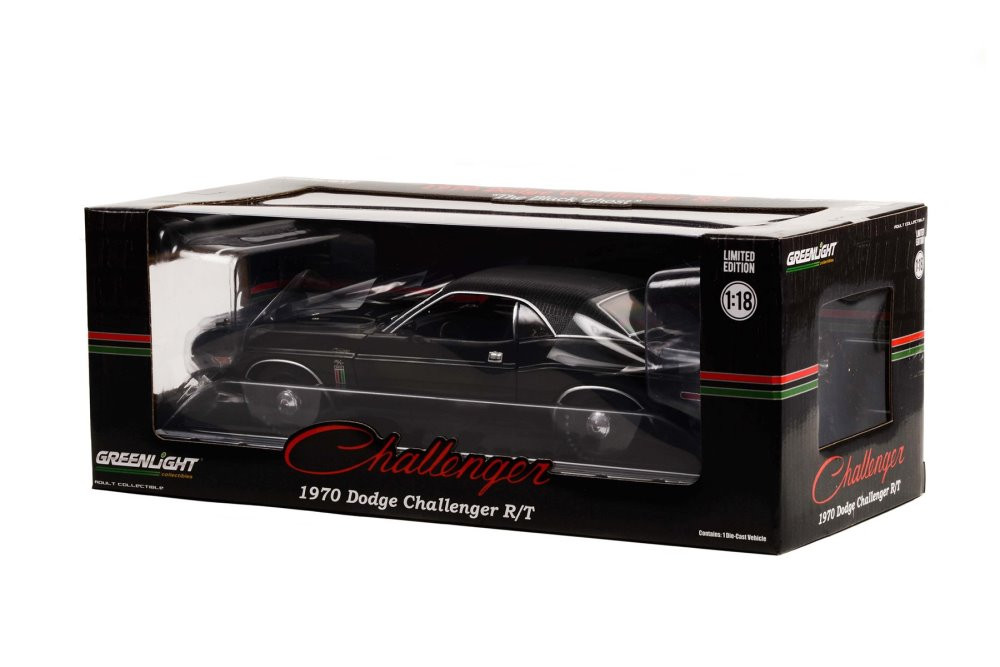 1970 Dodge Challenger R/T 426 