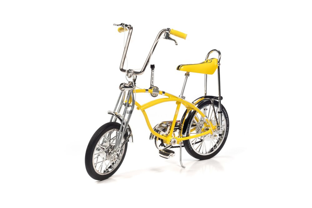 1970 Schwinn Stik-Shift Sting-Ray 