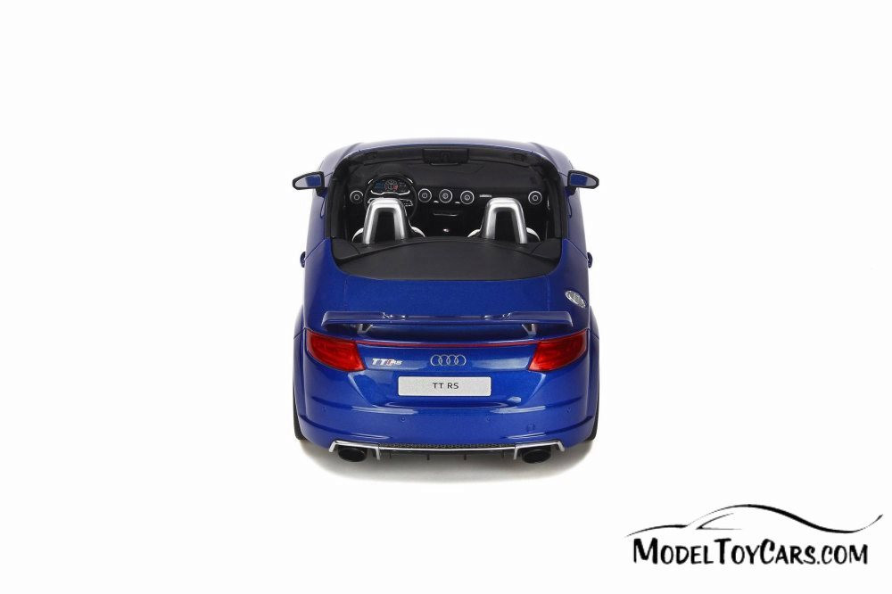 Audi TT ロードスター　1/18 Amazon | ミニチャンプス 1/18 アウディ TT ロードスター 1998
