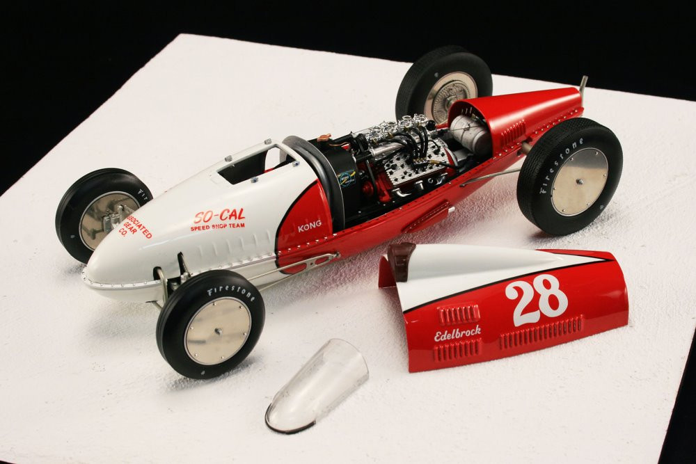 ミニカー CsLn SA288 Xtraction 1973 Datsun 240Z 3-car set | SCM117 | Auto World