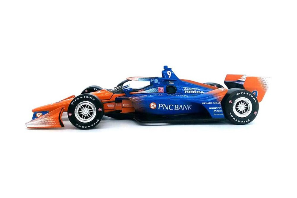 2022 NTT IndyCar Series