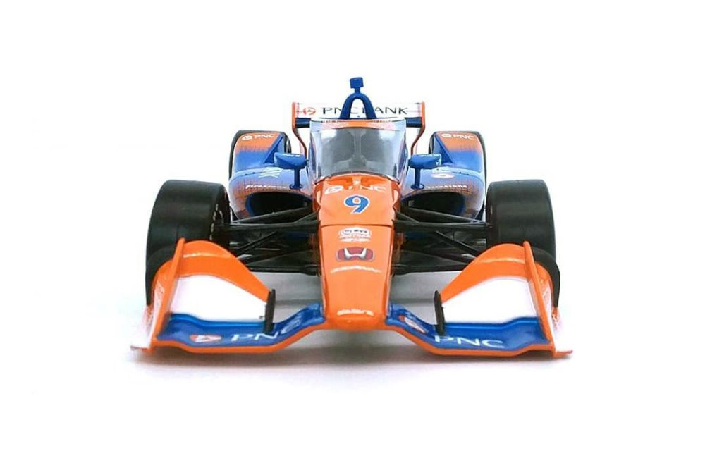 待望の再入荷｜ INDYCAR IRL スコットディクソン 2003 Bitnile