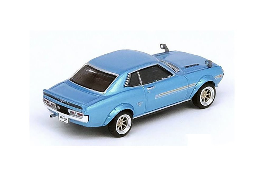 ミニカー IG3688 1/18 Toyota Celica 1600GTV (TA22) ミニカー IG3688 1/18 Toyota Celica 1600GTV (TA22) 1/18