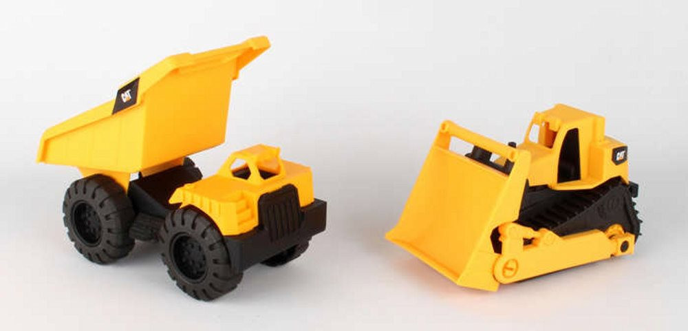 cat mini dump truck