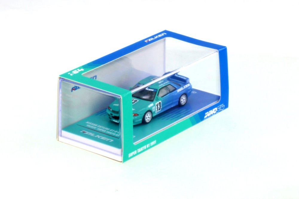 1991 Nissan Skyline GT-R (R32), #13 
